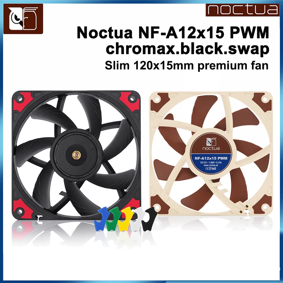 Вентилятор Noctua 120x15 мм Slim Fan 4Pin PWM SSO2 с подшипником, ультратихий, с высокой производительностью, для охлаждения корпуса ПК, для ITX, низкопрофильный, для процессорных кулеров
Вентилятор Noctua 120x15 мм Slim Fan 4Pin PWM SSO2 с подшипником, ультратихий, с высокой производительностью, для охлаждения корпуса ПК, для ITX, низкопрофильный, для процессорных кулеров