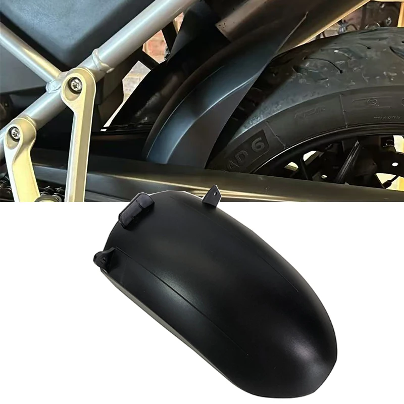 For TIGER 900 GT For TIGER900 GT Pro RALLY Tiger 850 Rear Fender Hugger Mudguard Mud Splash Guard Protection Protector Cover
For TIGER 900 GT For TIGER900 GT Pro RALLY Tiger 850 Rear Fender Hugger Mudguard Mud Splash Guard Protection Protector Cover