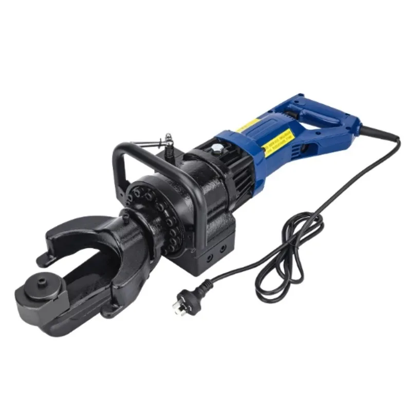 Portable Electric Hydraulic Handheld Rebar Bender Straightener for Construction Steel Bar Processing Replacement Tool
Portable Electric Hydraulic Handheld Rebar Bender Straightener for Construction Steel Bar Processing Replacement Tool