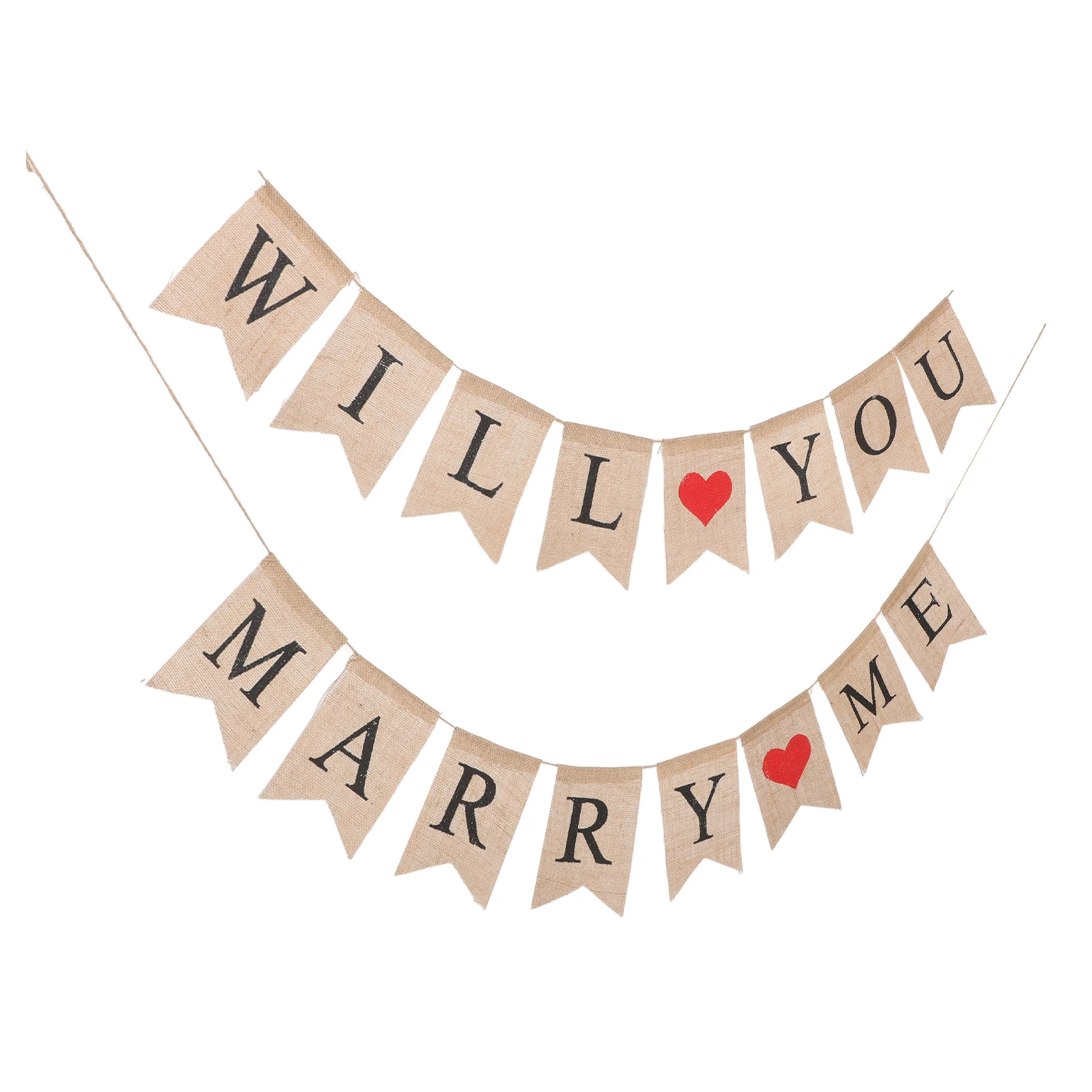 Burlap Swallowtail Bunting Banners Wedding Party Banners Bunting Wedding Reusable Indoors Outdoors
Burlap Swallowtail Bunting Banners Wedding Party Banners Bunting Wedding Reusable Indoors Outdoors