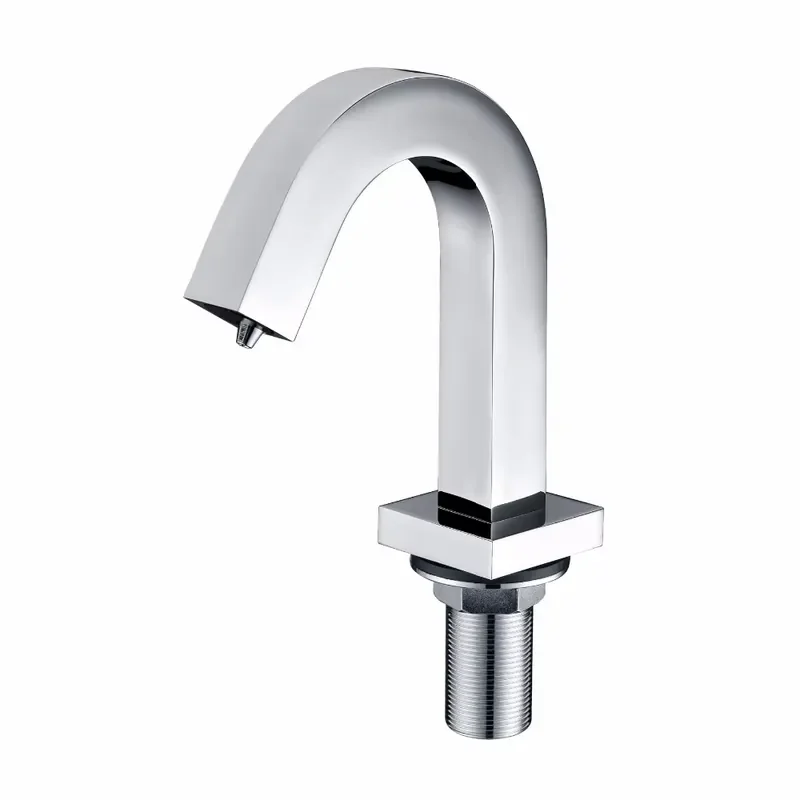 Hands Free IR Sensor Touchless Automatic Liquid Soap Dispenser
Hands Free IR Sensor Touchless Automatic Liquid Soap Dispenser