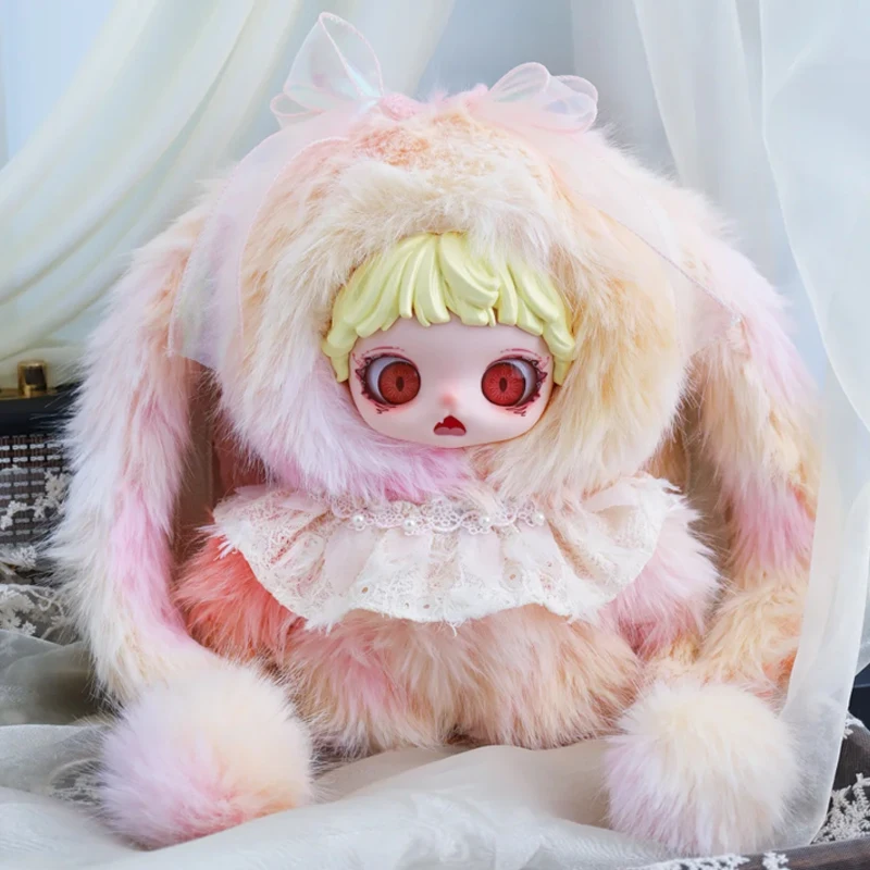 Mioco Secrets of The Forest Series 600% Mystery Box Plush Anime Action Figure Ornament Model Gift Toy Mioco Blind Box Gift Toys
Mioco Secrets of The Forest Series 600% Mystery Box Plush Anime Action Figure Ornament Model Gift Toy Mioco Blind Box Gift Toys
