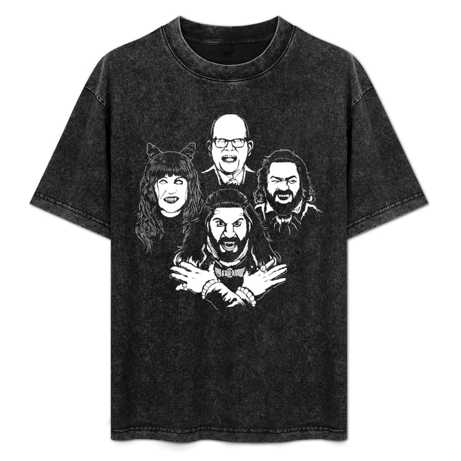 Halloween Vampires What We Do In The Shadows T-Shirt Quick Dry Travel T-Shirt
Halloween Vampires What We Do In The Shadows T-Shirt Quick Dry Travel T-Shirt