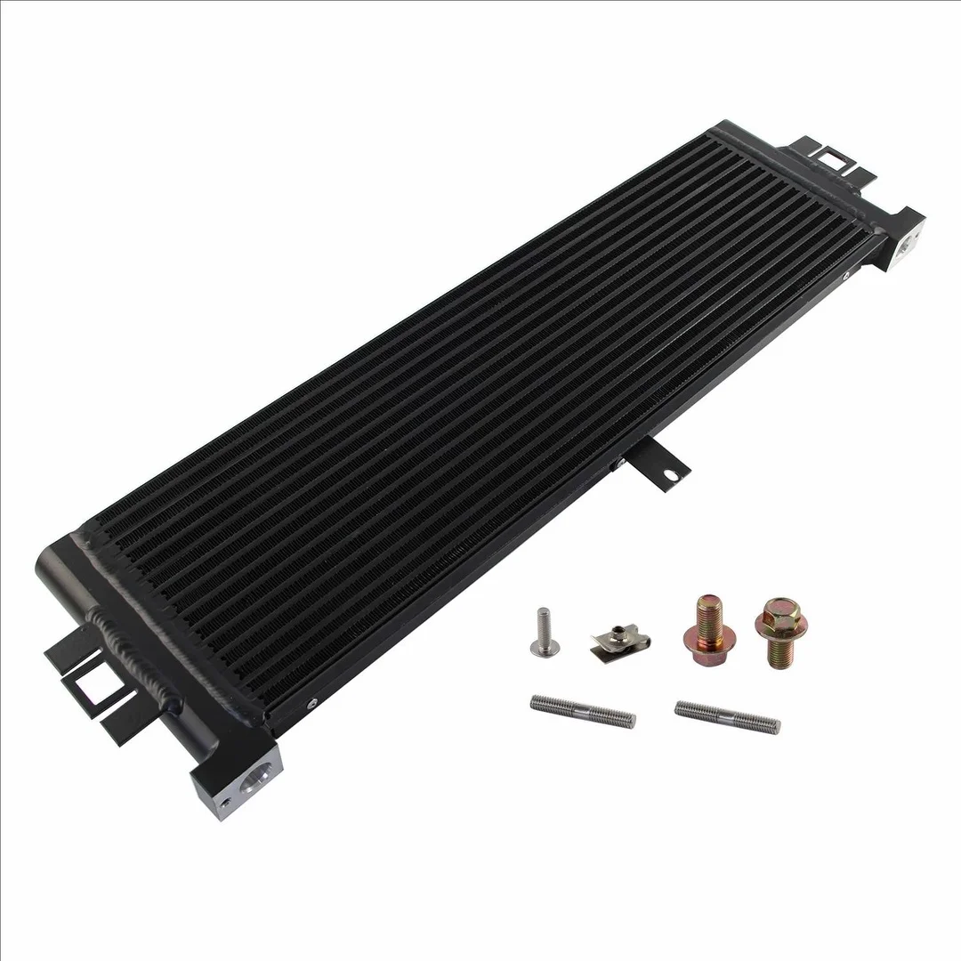 Oil cooler for BMW M4(imported) models 2021-2025, G82, G83, M4 2021+-1999
Oil cooler for BMW M4(imported) models 2021-2025, G82, G83, M4 2021+-1999