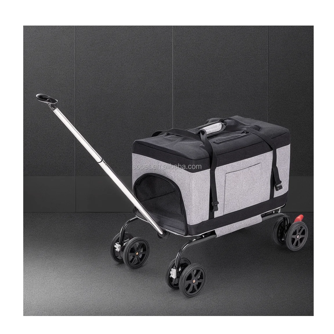 Уличная коляска для собак, коляска для домашних животных, дышащая складная сумка большой вместимости, сумка-переноска для домашних животных, роскошная складная коляска для домашних животных, собака
Уличная коляска для собак, коляска для домашних животных, дышащая складная сумка большой вместимости, сумка-переноска для домашних животных, роскошная складная коляска для домашних животных, собака