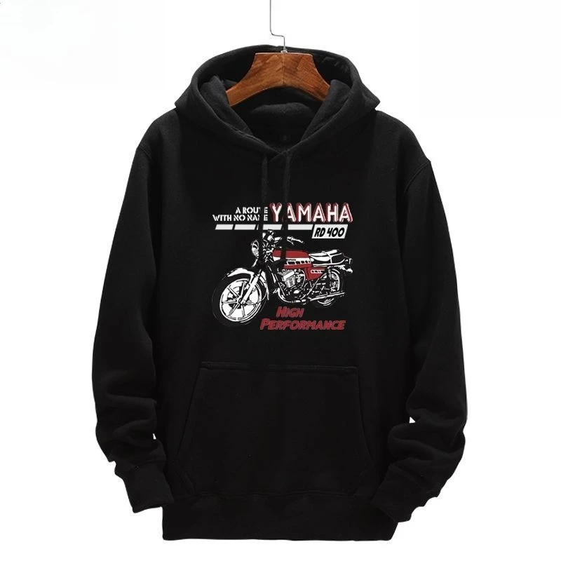 Новая коллекция: Теплый худи с принтом логотипа Yamaha для мужчин и женщин, осенне-зимний, для активного отдыха
Новая коллекция: Теплый худи с принтом логотипа Yamaha для мужчин и женщин, осенне-зимний, для активного отдыха