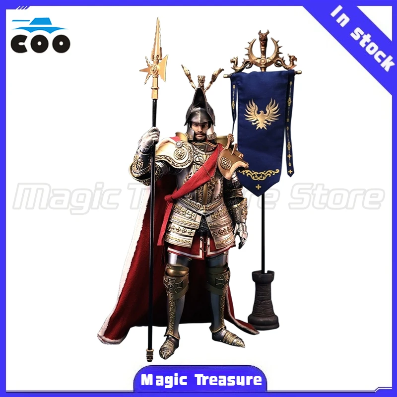 【MT】COOMODEL NS018 1/6 Nightmare Series-King of The Empire (Pure Copper Collector's Edition) 1/6 Action Figure Model Toy
【MT】COOMODEL NS018 1/6 Nightmare Series-King of The Empire (Pure Copper Collector's Edition) 1/6 Action Figure Model Toy