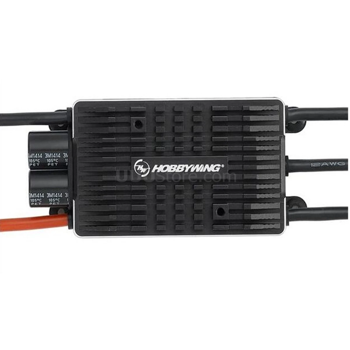Hobbywing Platinum V4 HV 130A OPTP 14S бесщеточный электронный регулятор скорости ESC для радиоуправляемого самолета с неподвижным крылом
Hobbywing Platinum V4 HV 130A OPTP 14S бесщеточный электронный регулятор скорости ESC для радиоуправляемого самолета с неподвижным крылом