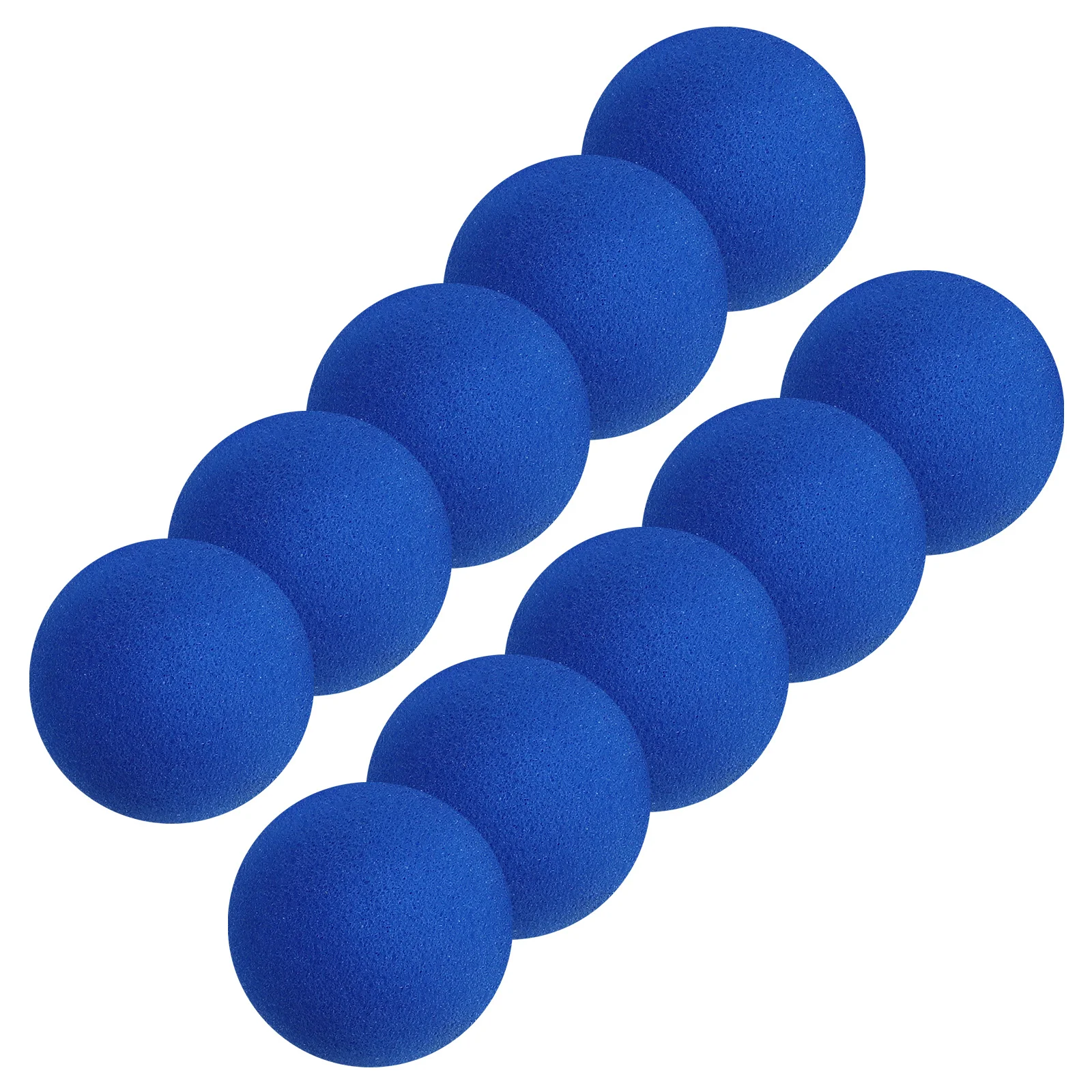 10Pcs Soft Sponge Balls Magician Props Unique Design for Performances and Routines Interactive Tricks Props Festival Supplies
10Pcs Soft Sponge Balls Magician Props Unique Design for Performances and Routines Interactive Tricks Props Festival Supplies