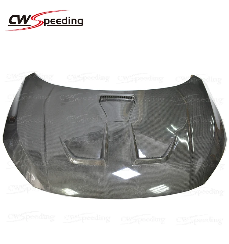 2016 2017 2018 GTR STYLE CARBON FIBER ENGINE HOOD BONNET for HONDA CIVIC X 10TH GEN
2016 2017 2018 GTR STYLE CARBON FIBER ENGINE HOOD BONNET for HONDA CIVIC X 10TH GEN
