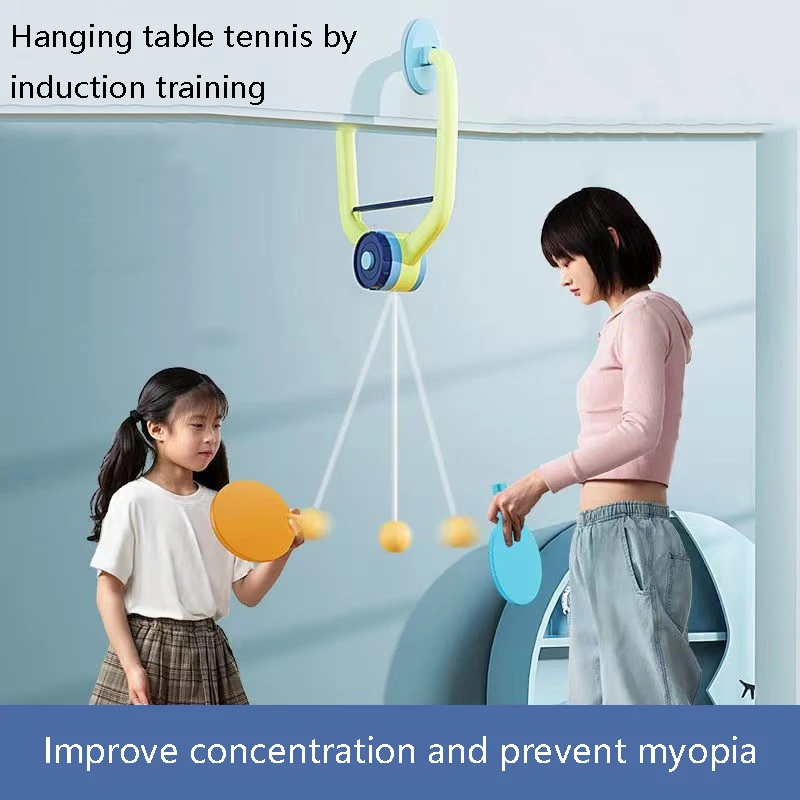 Door Ping Pong Game Over The Door, Adjustable Doorway Game Pingpong Trainer Door Jam Pingpong Starter Kit For Door Frame Hanging
Door Ping Pong Game Over The Door, Adjustable Doorway Game Pingpong Trainer Door Jam Pingpong Starter Kit For Door Frame Hanging
