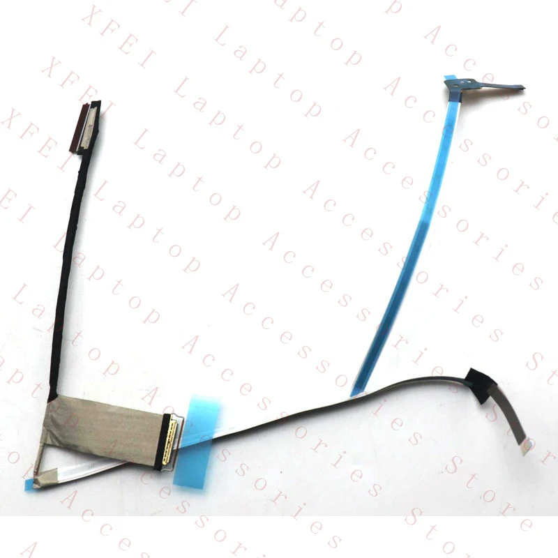 D 5C11H81615 New LCD LE460 EDP Cable RGB For ThinkPad E14 Gen6 21M3 21M4 21M7 21M8
D 5C11H81615 New LCD LE460 EDP Cable RGB For ThinkPad E14 Gen6 21M3 21M4 21M7 21M8