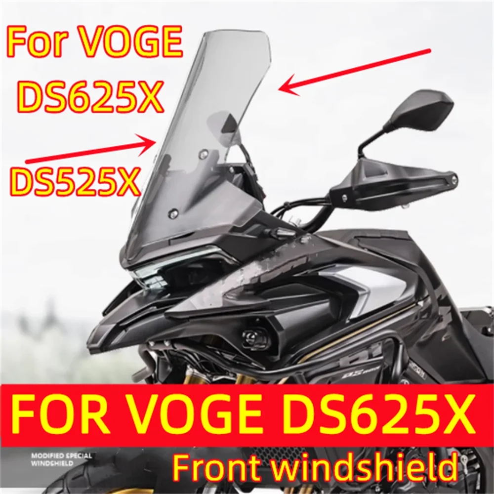 Для VOGE DS625X DS525X voge ds625x da525x DS 625x DS 525X модификация лобового стекла специальный аксессуар для поднятого лобового стекла 
Для VOGE DS625X DS525X voge ds625x da525x DS 625x DS 525X модификация лобового стекла специальный аксессуар для поднятого лобового стекла