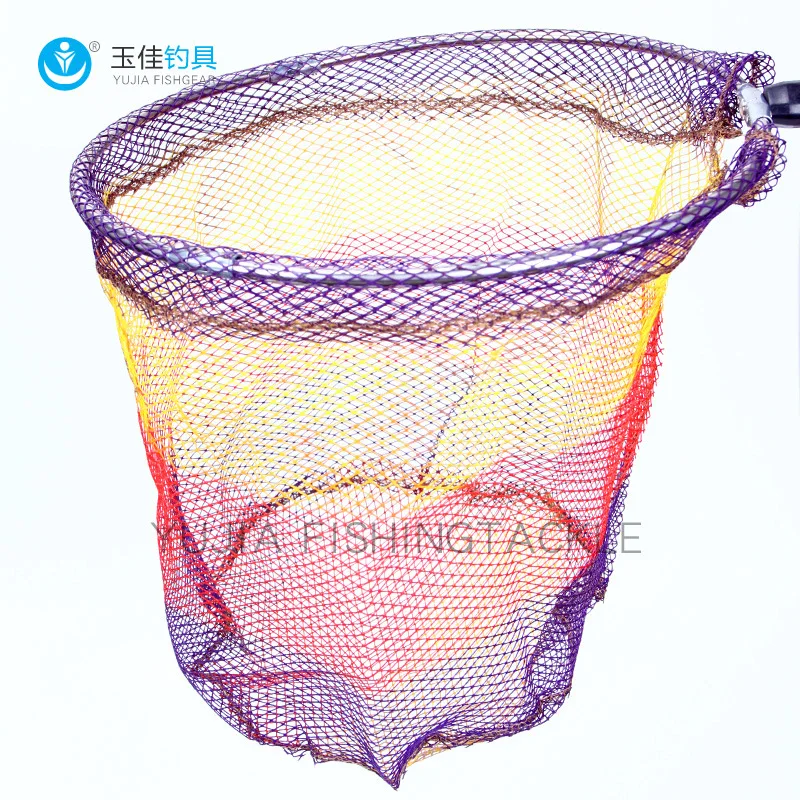 Extendable Mesh Aluminum Gear Stainless Rod Diameter Fish Landing Carp Alloy Fishing Frame Nylon Net Sea Handling Handle Trout
Extendable Mesh Aluminum Gear Stainless Rod Diameter Fish Landing Carp Alloy Fishing Frame Nylon Net Sea Handling Handle Trout