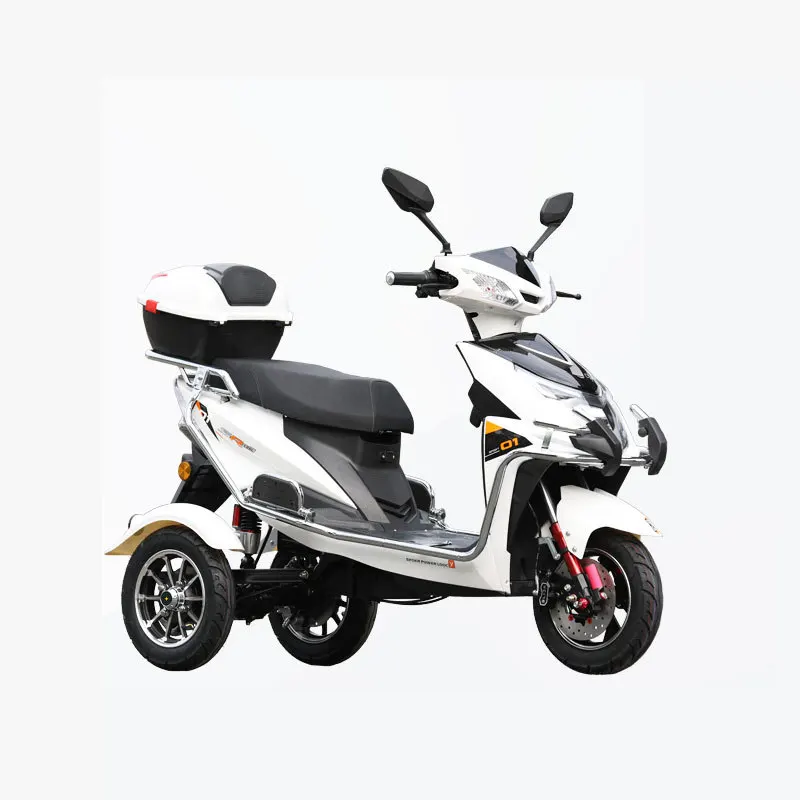 Long Short Distance Personalized Travel 60/72V 1000W Motor E-bike Open Body Motorcycle Bike Scooter New Design 3 Wheel E-bike
Long Short Distance Personalized Travel 60/72V 1000W Motor E-bike Open Body Motorcycle Bike Scooter New Design 3 Wheel E-bike