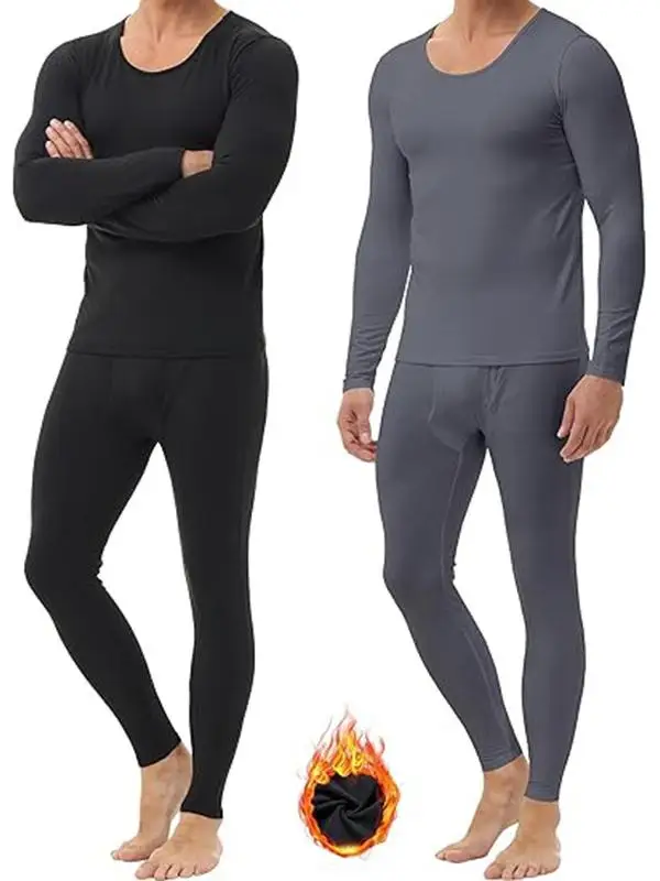 Двусторонний комплект теплого нижнего белья, круглый, европейский размер для мужчин и женщин, большой размер, домашняя одежда для пар, Bla
Двусторонний комплект теплого нижнего белья, круглый, европейский размер для мужчин и женщин, большой размер, домашняя одежда для пар, Bla