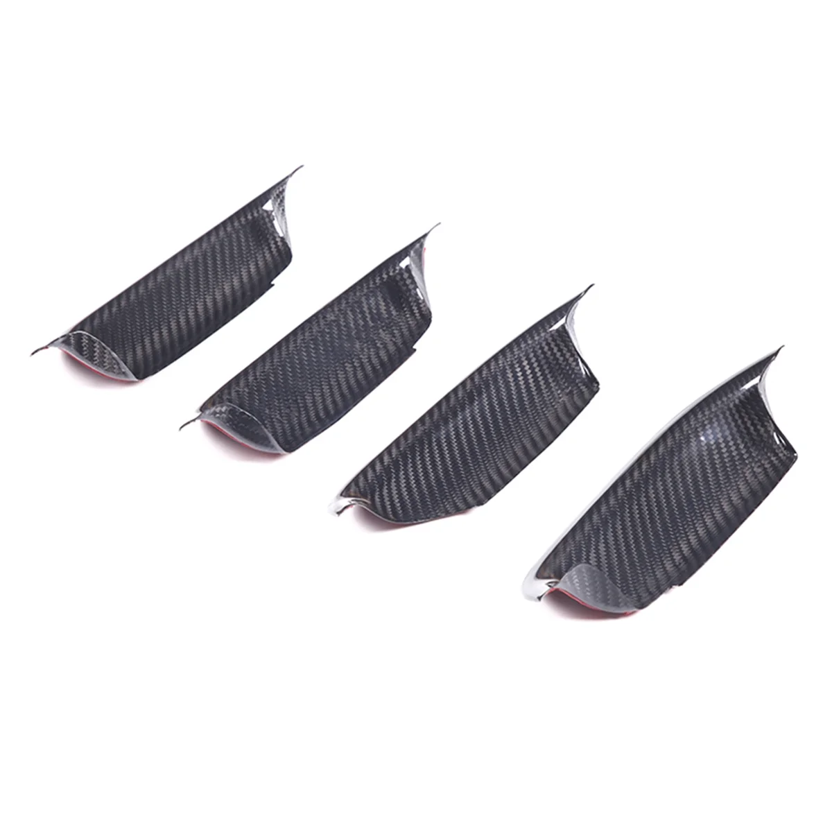 For Maserati Grecale 2022 2023 Dry Carbon Fiber Car Exterior Door Handle Bowl Cover Decorative Trim Sticker Accessories
For Maserati Grecale 2022 2023 Dry Carbon Fiber Car Exterior Door Handle Bowl Cover Decorative Trim Sticker Accessories