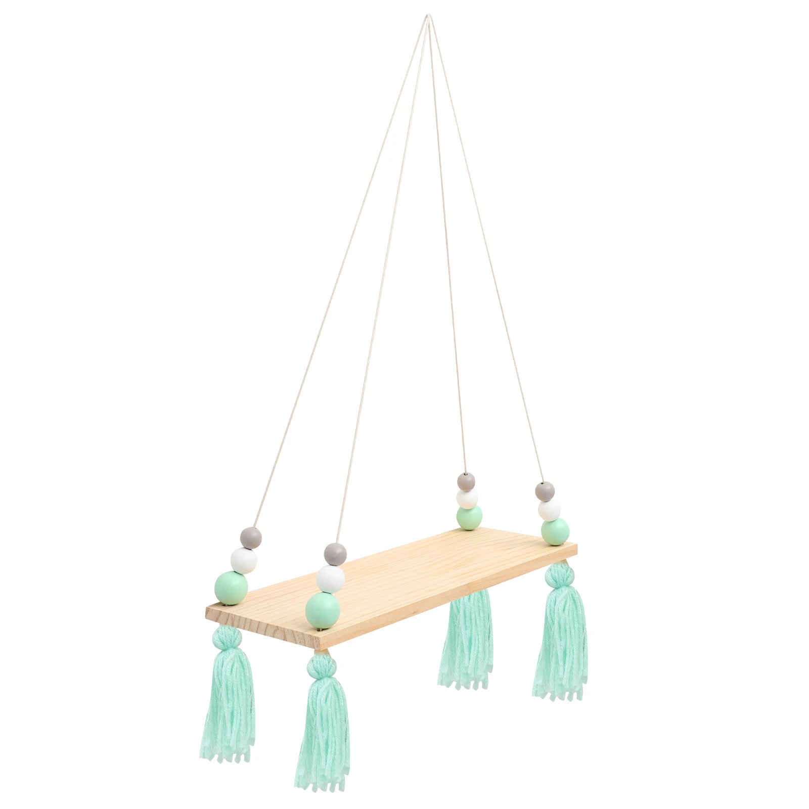 Wooden Bead Partition Rack Home Decor Shelf Plant Decorative Rack Hanger Vertical Storage Organizer Durability
Wooden Bead Partition Rack Home Decor Shelf Plant Decorative Rack Hanger Vertical Storage Organizer Durability