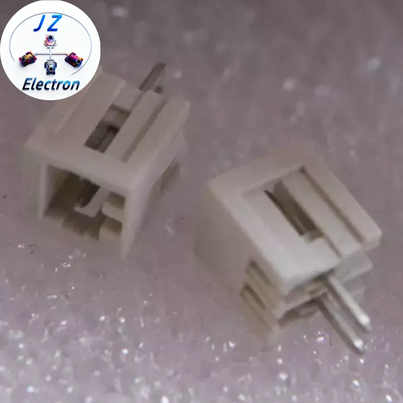 20PCS Original Genuine Connector 733-332 Plug Automotive Smart Electronic Devices
20PCS Original Genuine Connector 733-332 Plug Automotive Smart Electronic Devices