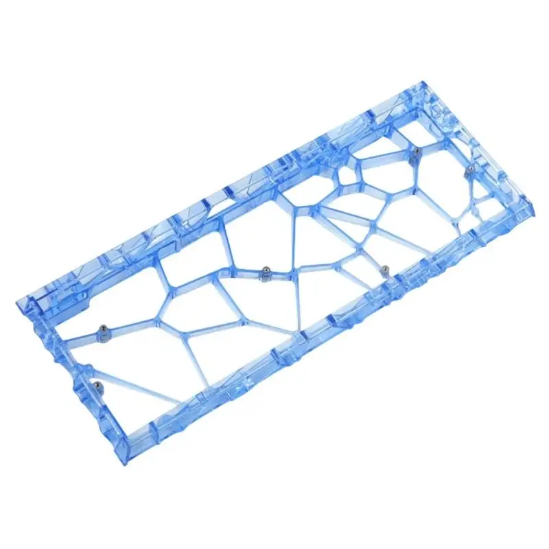 31BA Ventilated GH60 Keyboards Shell Case Durability Build Modern Tool Less Setups
31BA Ventilated GH60 Keyboards Shell Case Durability Build Modern Tool Less Setups