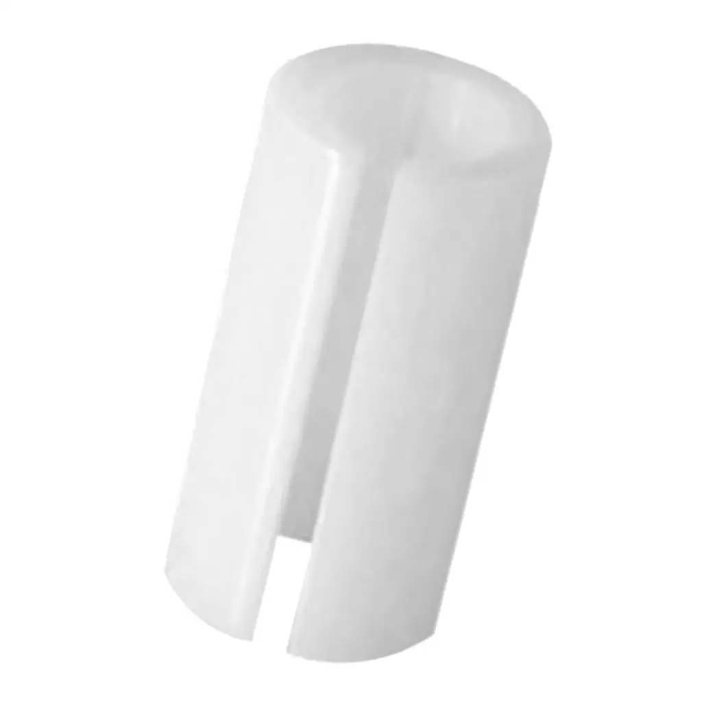 Fiber Optical Replacement 7mm Ceramic Sleeve for Red Light Pens White
Fiber Optical Replacement 7mm Ceramic Sleeve for Red Light Pens White