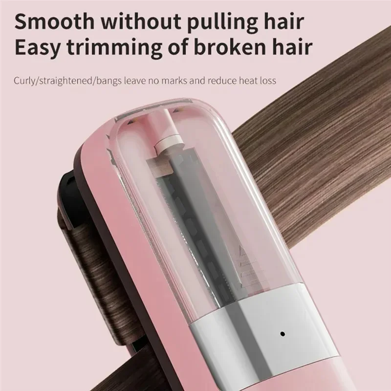 A78E-Hair Trimmer Professional Cordless Hair Trimmer Professional Wireless Automatic Trimmer
A78E-Hair Trimmer Professional Cordless Hair Trimmer Professional Wireless Automatic Trimmer