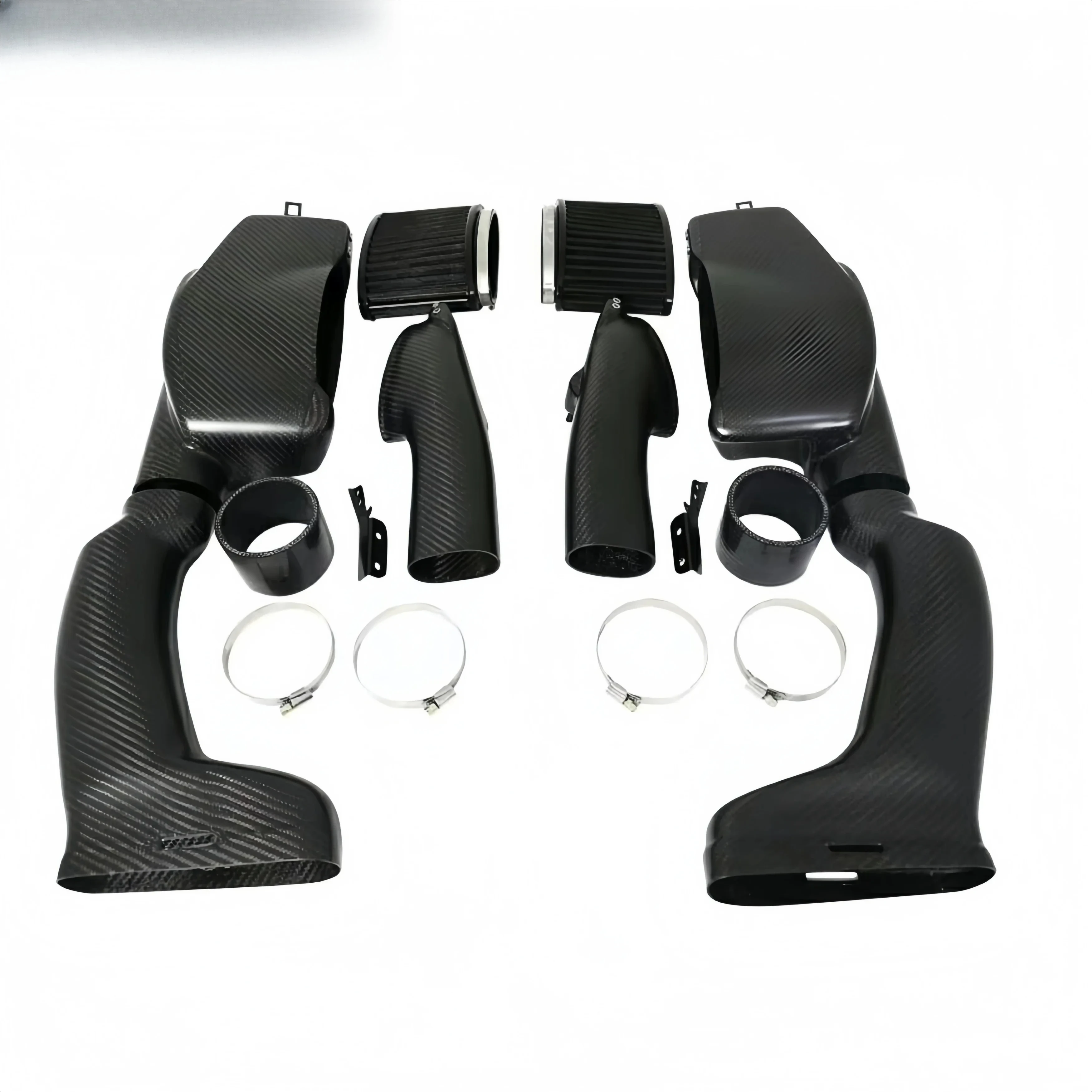 GLS63S S63 GLE63S Carbon Fiber Air Tube - High-Flow Intake System
GLS63S S63 GLE63S Carbon Fiber Air Tube - High-Flow Intake System