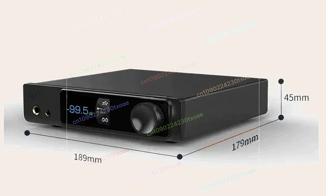 HiFi Bluetooth Audio Decoder MQA MQA‑CD Lossless Stereo Receiver
HiFi Bluetooth Audio Decoder MQA MQA‑CD Lossless Stereo Receiver