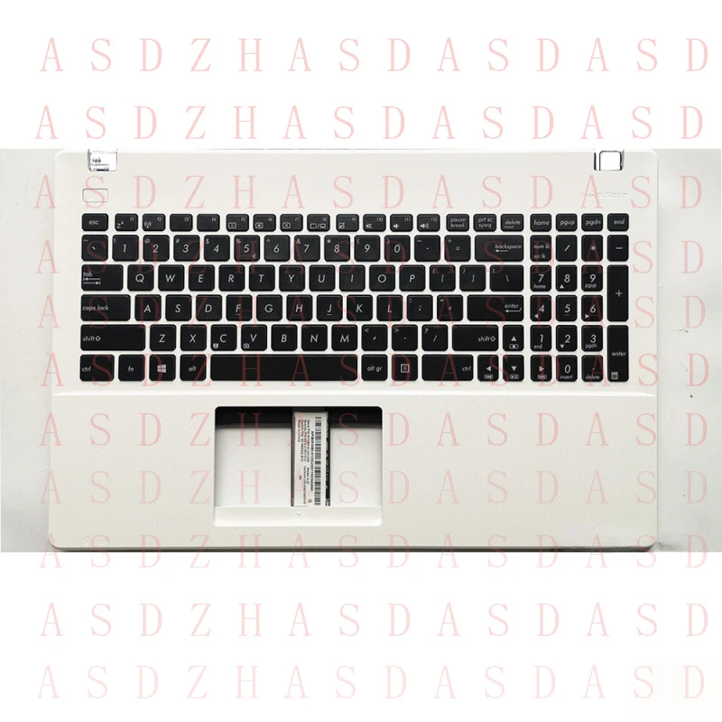 Z Laptop Palmrest With Keyboard C Shell For ASUS X551 X551CA X551M X551SL
Z Laptop Palmrest With Keyboard C Shell For ASUS X551 X551CA X551M X551SL