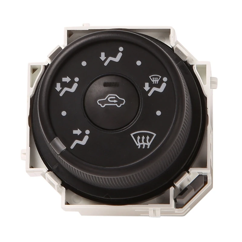 Car Air Conditioner A/C Heating Control Switch Knob For Toyota Corolla 2007-2013
Car Air Conditioner A/C Heating Control Switch Knob For Toyota Corolla 2007-2013