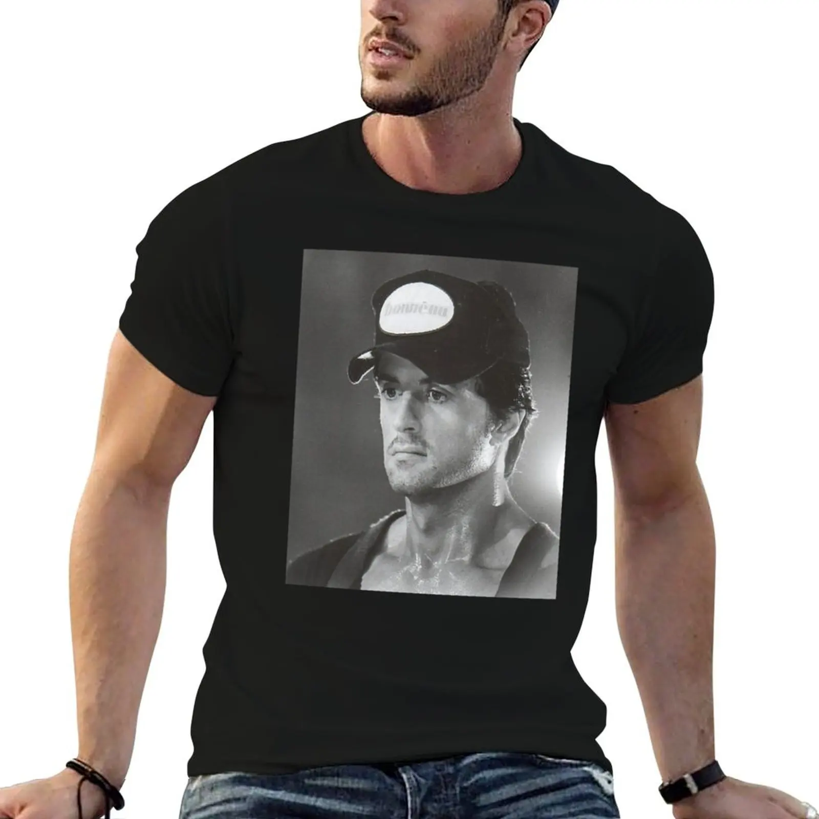 Stallone Over The Top Funny (1) T-Shirt t shirt for man 100 percent cotton anime t shirts for man g man t shirts for men T-shirt
Stallone Over The Top Funny (1) T-Shirt t shirt for man 100 percent cotton anime t shirts for man g man t shirts for men T-shirt