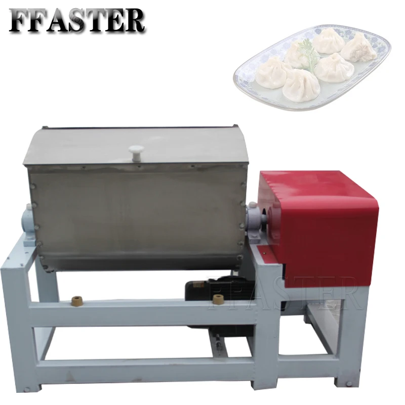 Electric Dough Kneading Machine Flour Blenders Doughmaker Househeld Flour Mixer Food Bread Making Proceesing Tool
Electric Dough Kneading Machine Flour Blenders Doughmaker Househeld Flour Mixer Food Bread Making Proceesing Tool