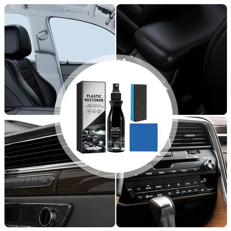 Car interior leather cleaner car seat leather cleaning accessories multifunctional car interior care cleaner cleaning sealant
Car interior leather cleaner car seat leather cleaning accessories multifunctional car interior care cleaner cleaning sealant