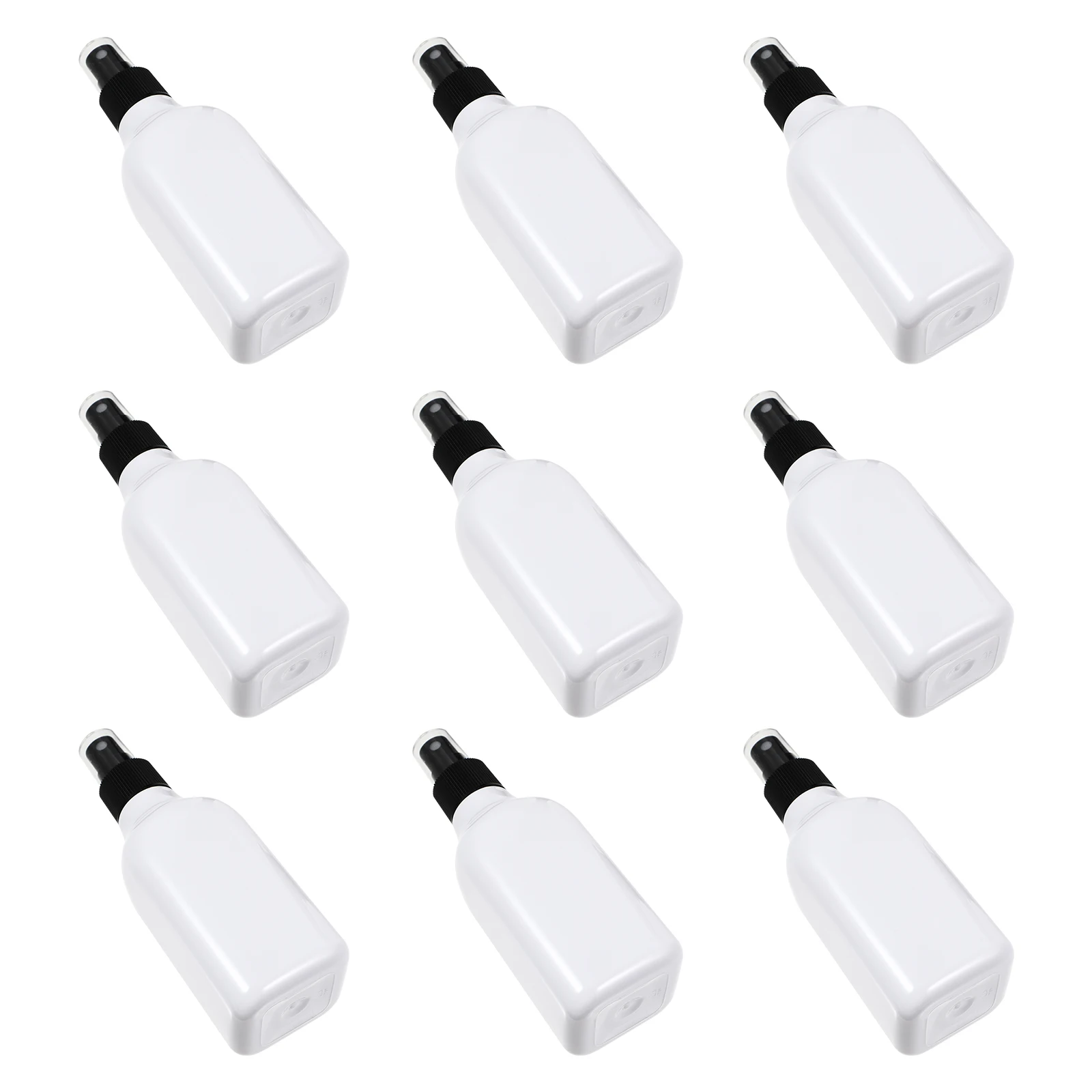 10 Pcs Spray Bottle Empty Lotion Bottles Travel Dispensing Portable Sub Bottles Transparent PET Plastic Body Lotion Storage
10 Pcs Spray Bottle Empty Lotion Bottles Travel Dispensing Portable Sub Bottles Transparent PET Plastic Body Lotion Storage
