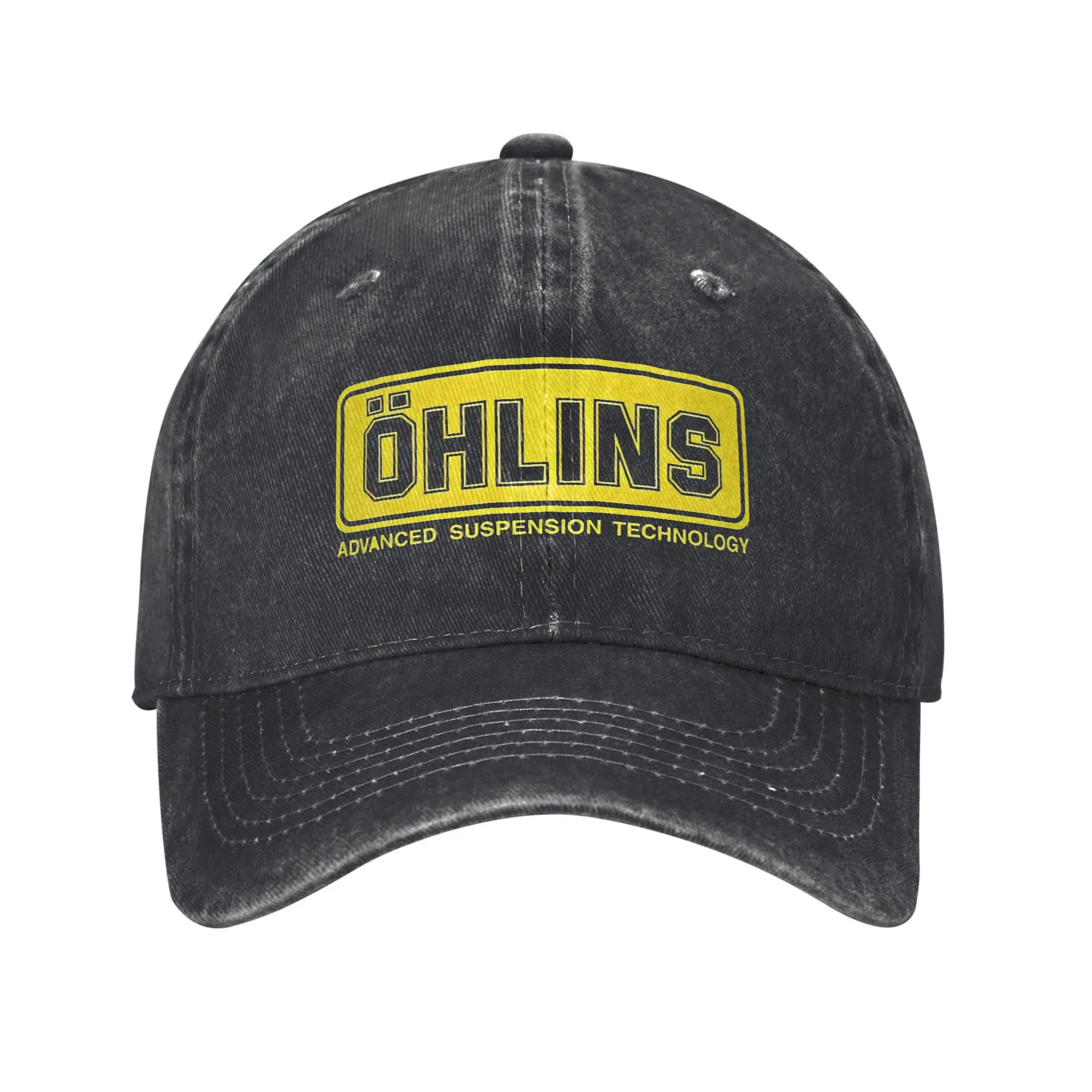 Бейсбольная кепка с логотипом Ohlins Shock для гонок на мотоциклах, солнцезащитная кепка для спорта на открытом воздухе, дышащая мытая шляпа дальнобойщика, женские и мужские бейсболки с принтом
Бейсбольная кепка с логотипом Ohlins Shock для гонок на мотоциклах, солнцезащитная кепка для спорта на открытом воздухе, дышащая мытая шляпа дальнобойщика, женские и мужские бейсболки с принтом