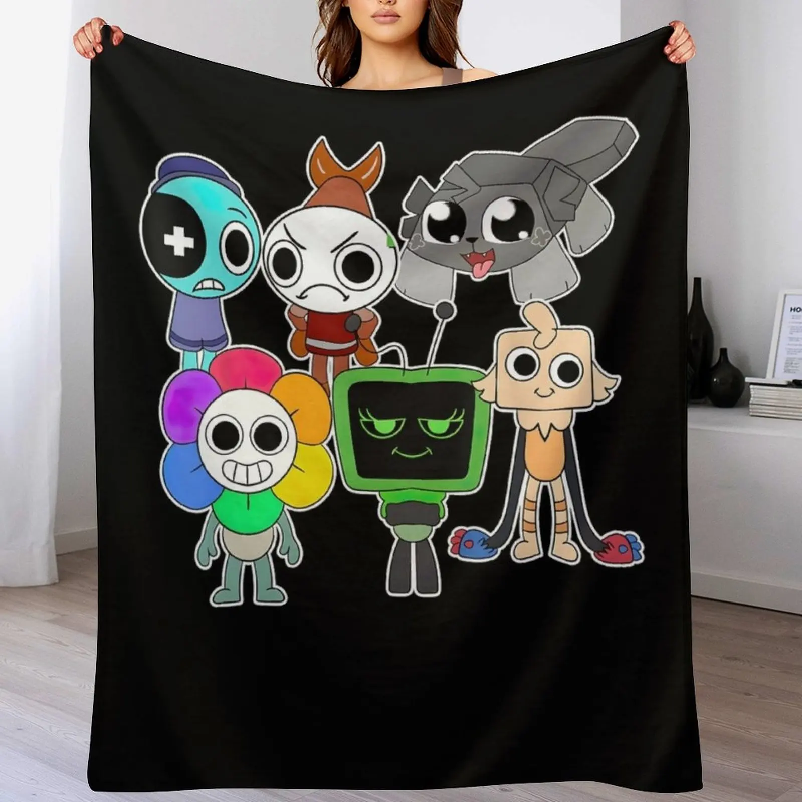 Adults Christmas Throw Blanket Warm Cozy Throw Blanket for Living Room Couch
Adults Christmas Throw Blanket Warm Cozy Throw Blanket for Living Room Couch