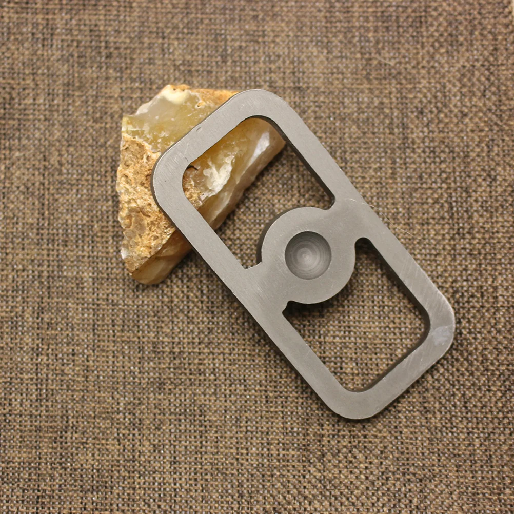 Portable Fire Starter Wilderness Original Fire Flint Tools Traditional Fire Starting Steel for Outdoor Camping Bonfire (Grey)
Portable Fire Starter Wilderness Original Fire Flint Tools Traditional Fire Starting Steel for Outdoor Camping Bonfire (Grey)