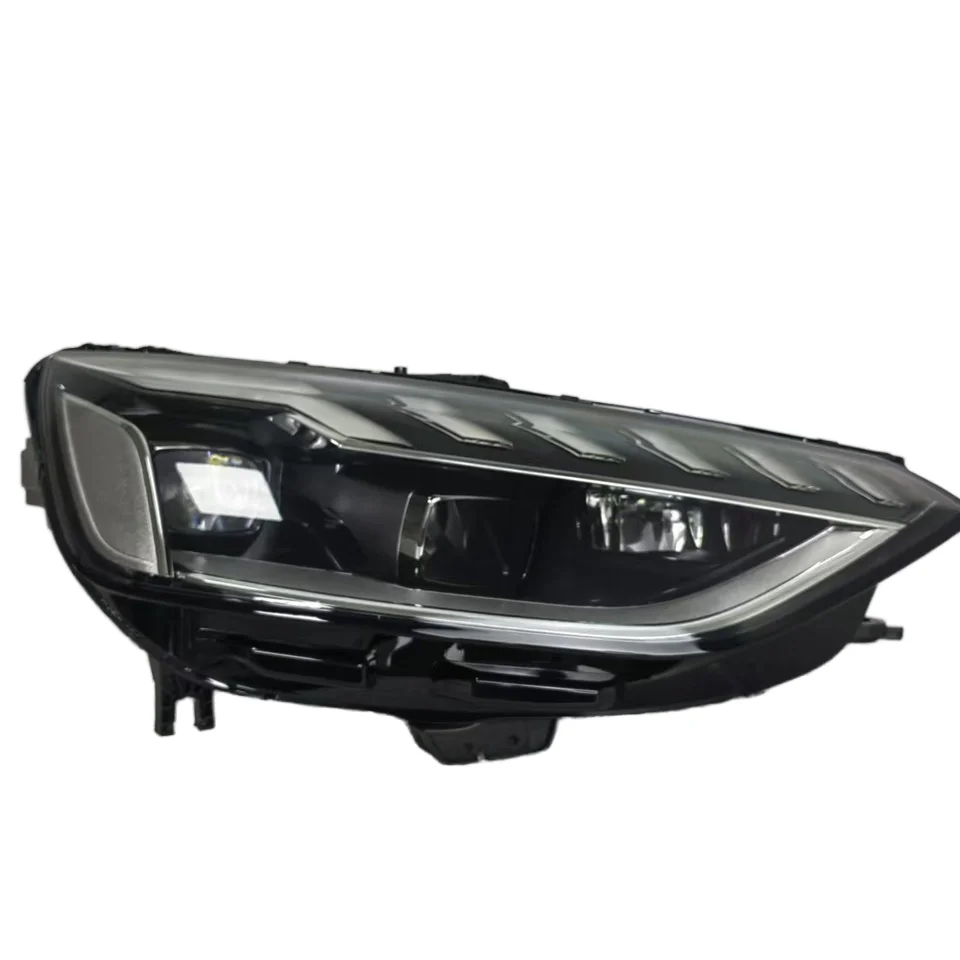 Suitable for 2020 A4 Headlight Car Led High Quality Front Headlight Auto Lighting Systems Headlamps OEM/ODM
Suitable for 2020 A4 Headlight Car Led High Quality Front Headlight Auto Lighting Systems Headlamps OEM/ODM