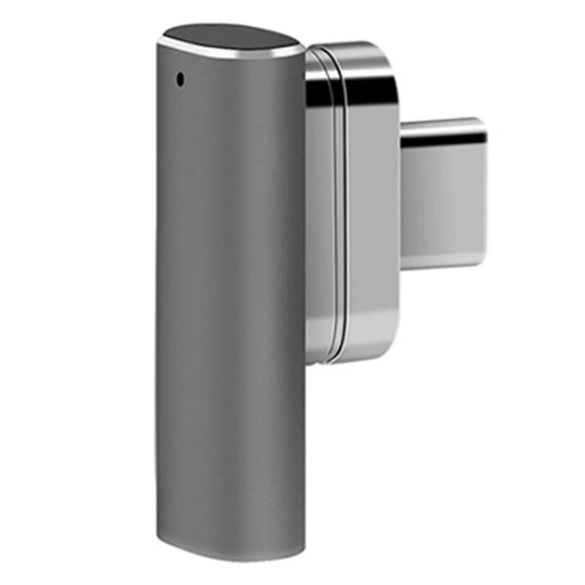 A71Z Новый 100 Вт 20-контактный MAGNETIC USB C PD зарядный кабель для быстрой зарядки 10 Гбит/с 4K Video @ 60 Гц для Pro/Air
A71Z Новый 100 Вт 20-контактный MAGNETIC USB C PD зарядный кабель для быстрой зарядки 10 Гбит/с 4K Video @ 60 Гц для Pro/Air