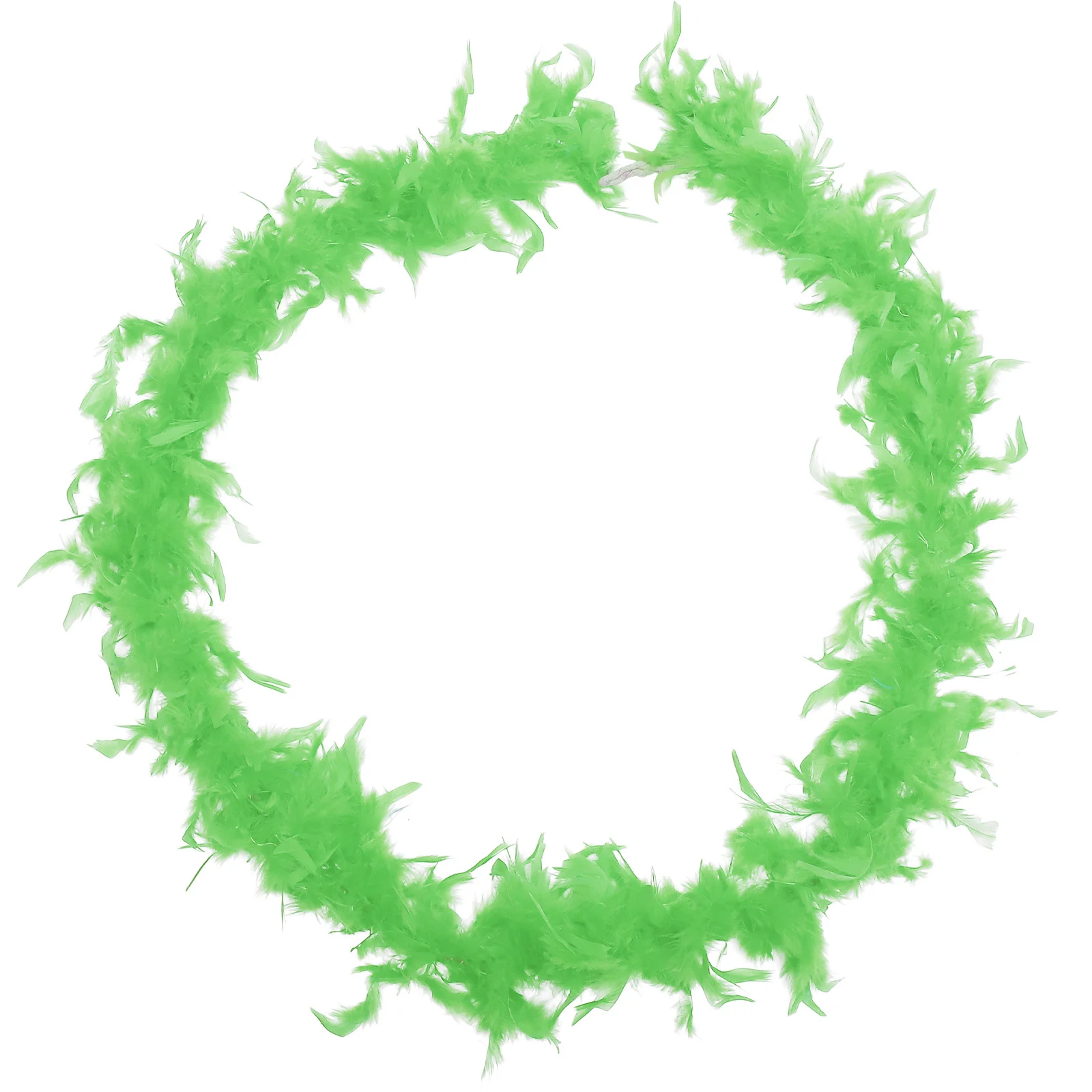 Strip Decoration 40g Large Boa DIY Accessories Wedding Party Costume Carnival Christmas Dance
Strip Decoration 40g Large Boa DIY Accessories Wedding Party Costume Carnival Christmas Dance