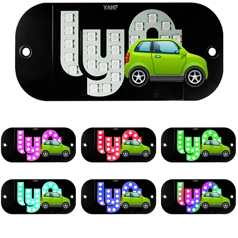 Cool Car Stuff Ub Ly Driver Outdoor LED Car Sign Light, Taxi Sign Light, Glowmode Decorative Light For SUV Windows, Emergency Truck, Modern Style Men Gifts For Halloween, Christmas, Thanksgiving Light Board
Cool Car Stuff Ub Ly Driver Outdoor LED Car Sign Light, Taxi Sign Light, Glowmode Decorative Light For SUV Windows, Emergency Truck, Modern Style Men Gifts For Halloween, Christmas, Thanksgiving Light Board