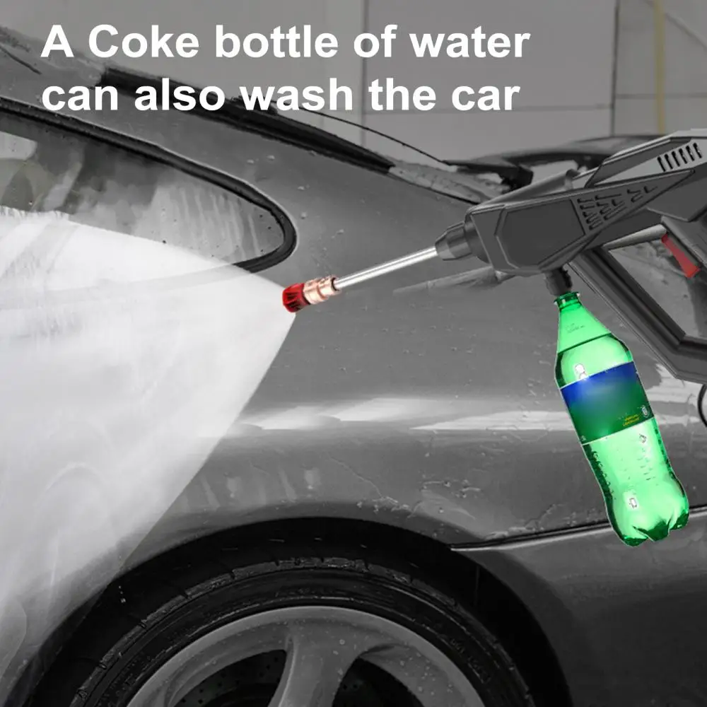 Электрическая автомойка, беспроводная мойка высокого давления, перезаряжаемый автомобильный очиститель, 300 Вт, очиститель высокой мощности, ручная мойка высокого давления
Электрическая автомойка, беспроводная мойка высокого давления, перезаряжаемый автомобильный очиститель, 300 Вт, очиститель высокой мощности, ручная мойка высокого давления