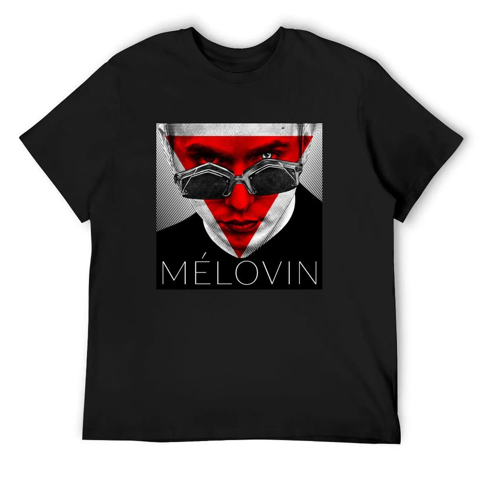 Mélovin T-Shirt plus size clothes T-shirts man oversized new gifts and t-shirts t shirts for men pack
Mélovin T-Shirt plus size clothes T-shirts man oversized new gifts and t-shirts t shirts for men pack