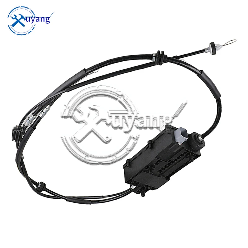 Electric Parking Brake Handbrake Actuator Module 34436850289 For BMW X5 X6 E70 E71 E72 2006-2013
Electric Parking Brake Handbrake Actuator Module 34436850289 For BMW X5 X6 E70 E71 E72 2006-2013