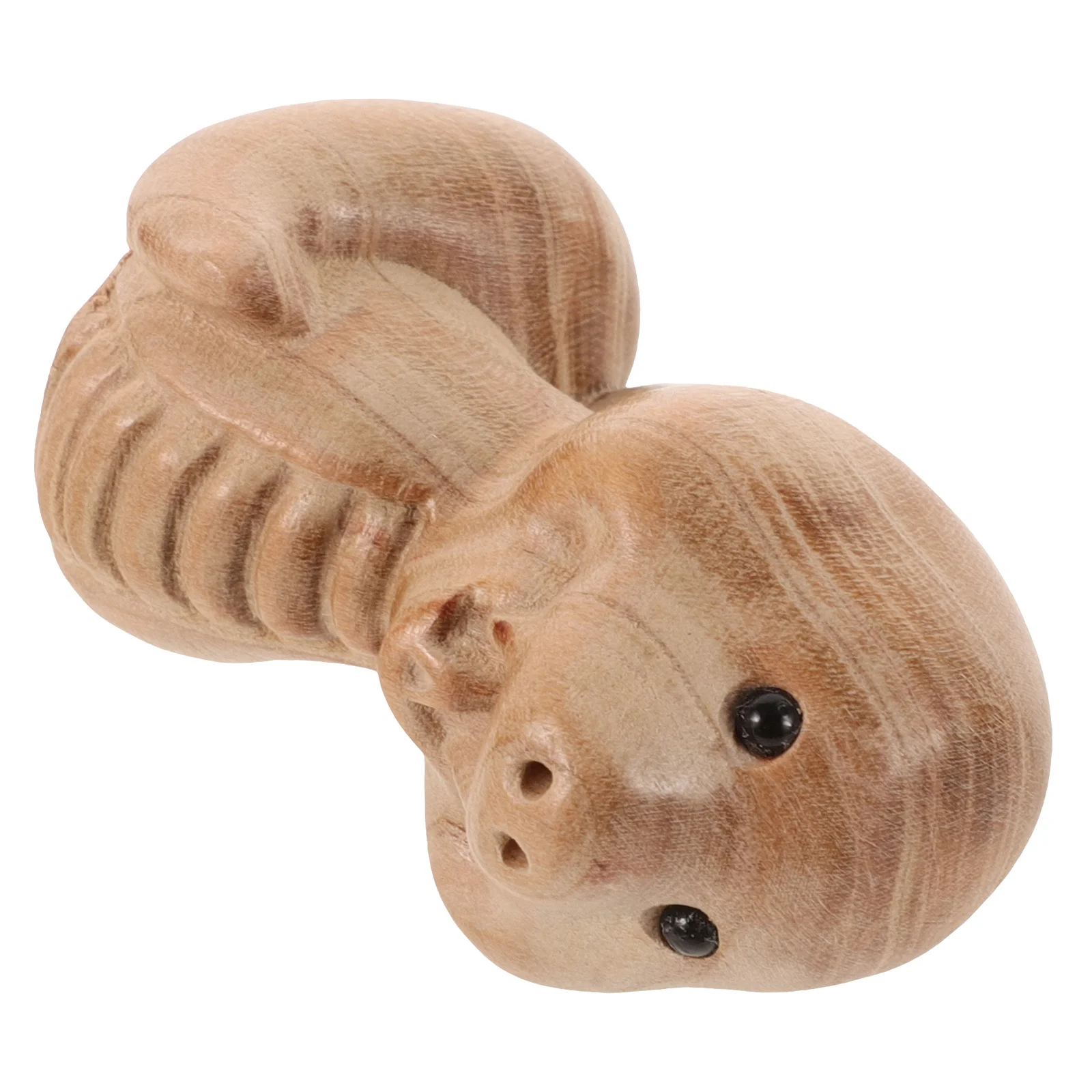 Miniature Wooden Carving 2025 Year Of The Snake Handmade Animal Ornament Desktop Decor Party Prank Snake Prank
Miniature Wooden Carving 2025 Year Of The Snake Handmade Animal Ornament Desktop Decor Party Prank Snake Prank