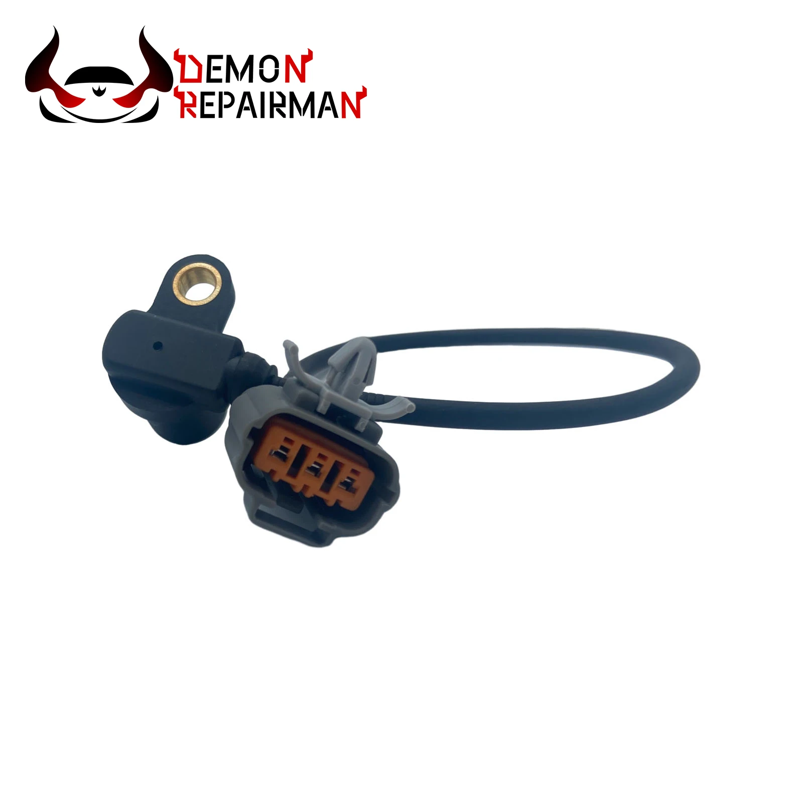 J5T15071 KL0118221 F6CZ6C315AA J005T15071 Crankshaft Pulse Sensor For MAZDA XEDOS 6 9 323 MX-6 MX-3 626 KL0118221 KL01 18 221
J5T15071 KL0118221 F6CZ6C315AA J005T15071 Crankshaft Pulse Sensor For MAZDA XEDOS 6 9 323 MX-6 MX-3 626 KL0118221 KL01 18 221