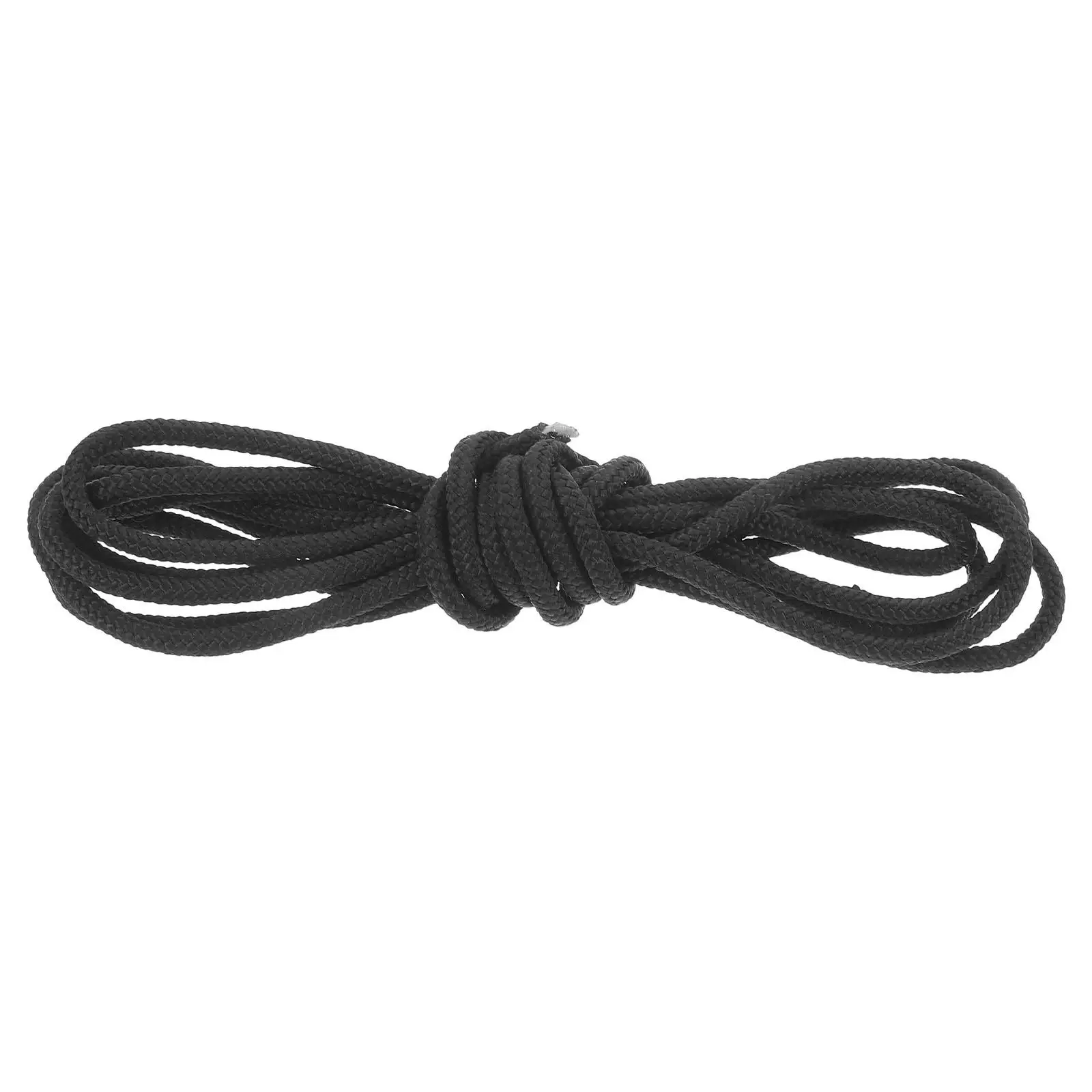 10 Pcs Agricultural Machinery Start Rope 2 3m Long 3 5mm Thick Polyester Pull Cord Replacement Recoil String For Gardening
10 Pcs Agricultural Machinery Start Rope 2 3m Long 3 5mm Thick Polyester Pull Cord Replacement Recoil String For Gardening