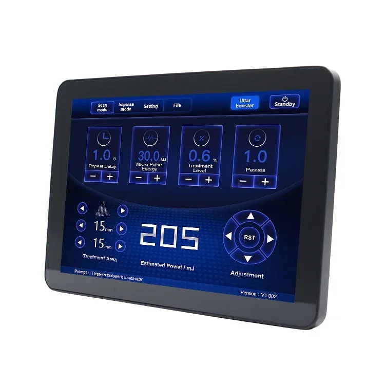 Sugarcube 2023 Hot sell in one panel pc j1900 i3 i5 i7 industrial computer
Sugarcube 2023 Hot sell in one panel pc j1900 i3 i5 i7 industrial computer