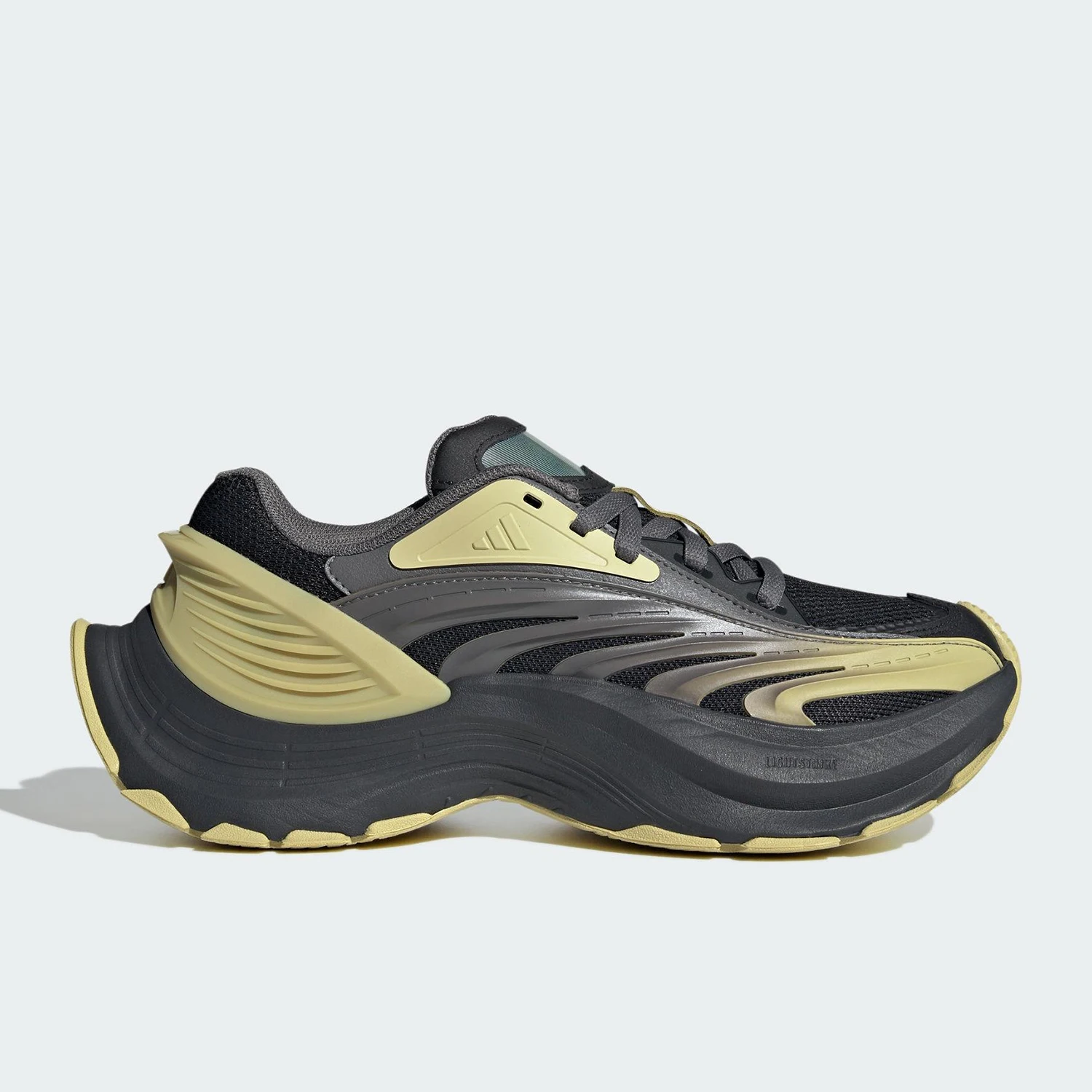 Adidas genuine XLG MTW men's and women's thick soled cushioned running shoes JR6391
Adidas genuine XLG MTW men's and women's thick soled cushioned running shoes JR6391