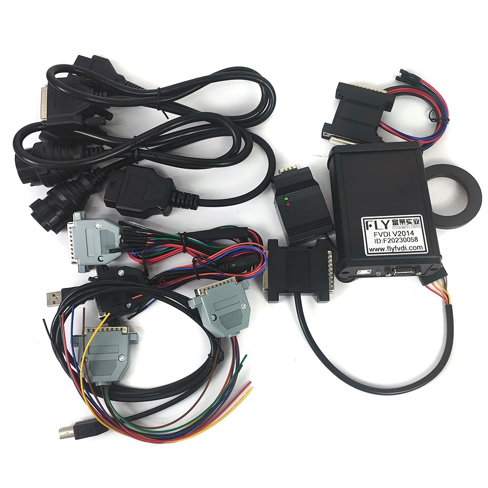 Original brand newF·VDI 201·4 OBD·2 Key Programmer SV·CI V·VDI FV·DI A·brite Co·mmander with 18 software car Auto Diagnostic Too
Original brand newF·VDI 201·4 OBD·2 Key Programmer SV·CI V·VDI FV·DI A·brite Co·mmander with 18 software car Auto Diagnostic Too